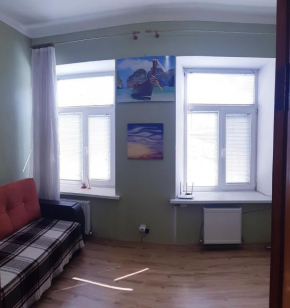 Квартира в центре Одессы